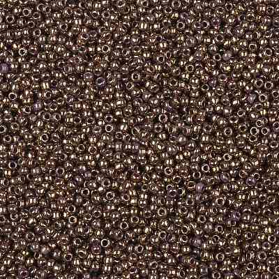 TOHO Round Seed Beads X-SEED-TR11-1704-1