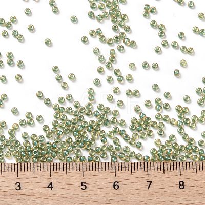 TOHO Round Seed Beads SEED-JPTR11-0380-1