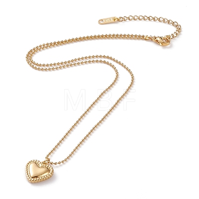 Pendant necklaces & Dangle Earrings Jewelry Sets SJEW-JS01170-1