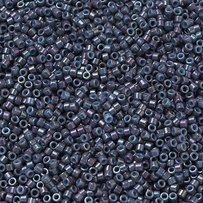 MIYUKI Delica Beads X-SEED-J020-DB0132-1