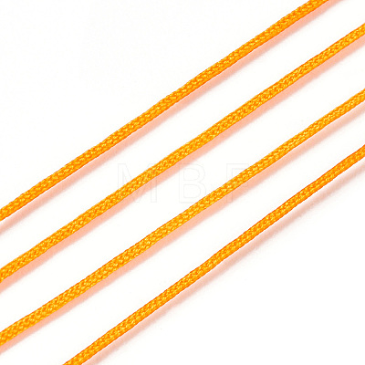 Braided Nylon Thread NWIR-R006-0.5mm-525-1