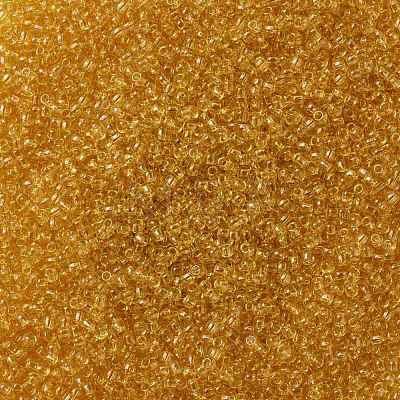 TOHO 11/0 Round Beads SEED-XTR11-0002-1