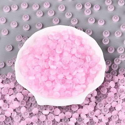 FGB Grade A Drawbench Style Glass Seed Beads SEED-Q040-02A-13-1