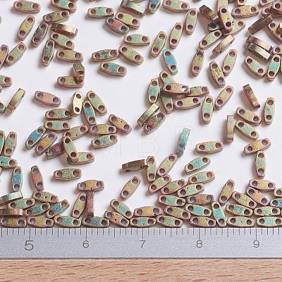 MIYUKI Quarter TILA Beads X-SEED-J020-QTL2035-1