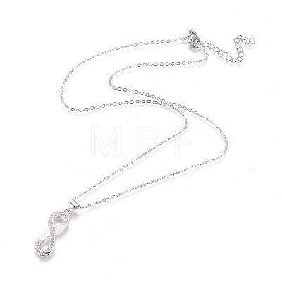 304 Stainless Steel Jewelry Sets SJEW-F214-07-1