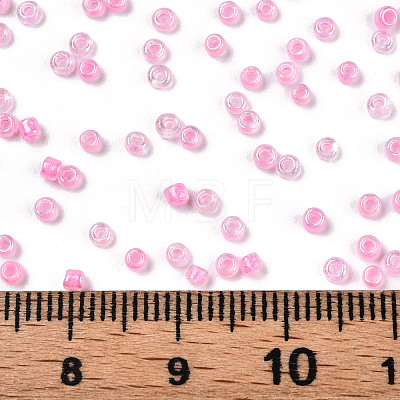 12/0 Glass Seed Beads X1-SEED-A016-2mm-210-1