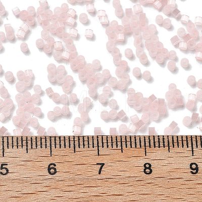 Imitation Cat Eyes Glass Seed Beads X1-SEED-H003-03A-1