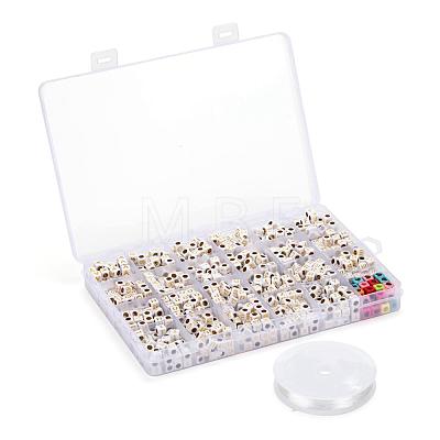 DIY Jewelry Making Kits DIY-LS0002-86-1