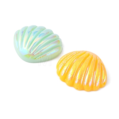 Resin Cabochons X-CRES-S305-01-1