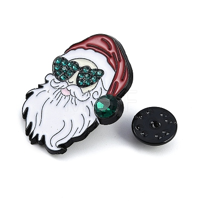 Christmas Series Enamel Pins JEWB-Z033-03EB-B-1