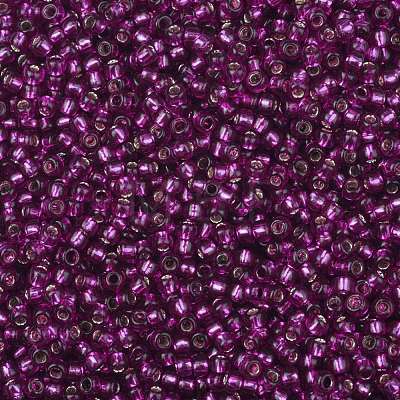 TOHO 8/0 Round Beads SEED-TR08-2223-1