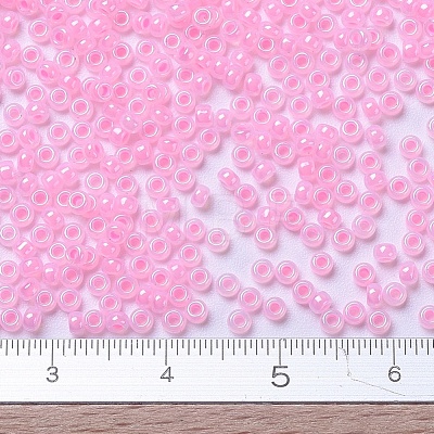 MIYUKI Round Rocailles Beads X-SEED-G007-RR0518-1
