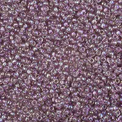 TOHO Round Seed Beads SEED-JPTR11-0166-1