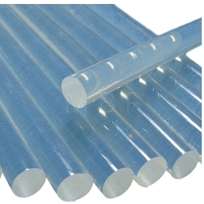 Hot Melt Plastic Glue Sticks SCRA-PW0004-195B-1