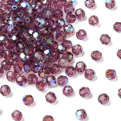 Preciosa® Crystal Beads X-PRC-BB4-20050-200-1