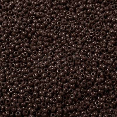 MIYUKI Round Rocailles Beads SEED-X0055-RR0419-1