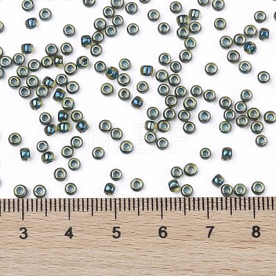 TOHO Round Seed Beads SEED-XTR08-0243-1