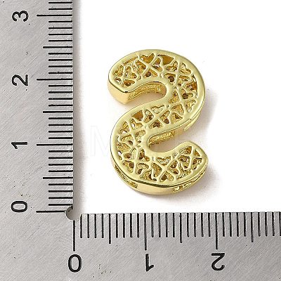 Brass Beads KK-D098-04S-G-1