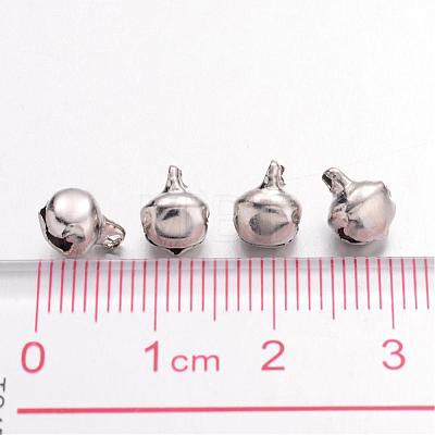 Iron Bell Charms X-IFIN-G048-N-1