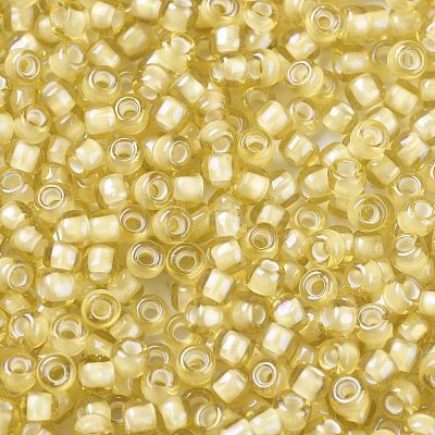 TOHO Round Seed Beads SEED-XTR08-0948-1