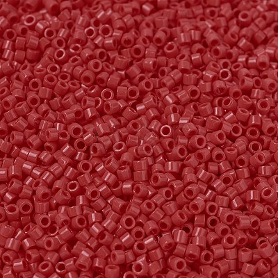 MIYUKI Delica Beads SEED-X0054-DB0723-1