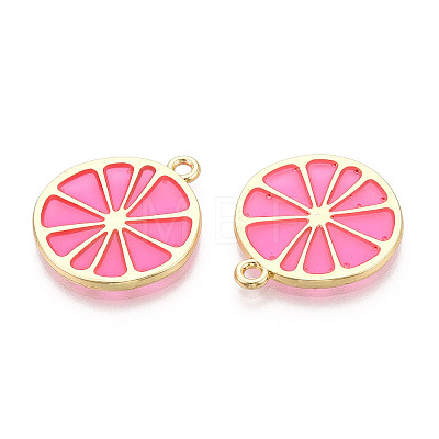 Alloy Pendants X-RESI-S385-002B-1