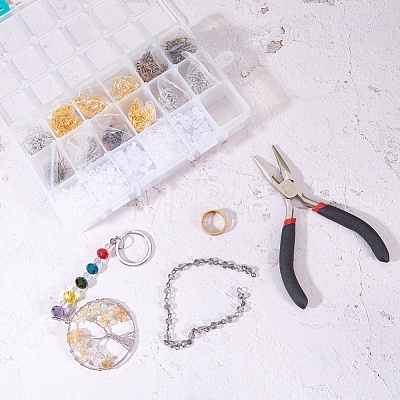 DIY Jewelry Kits DIY-YW0001-22-1