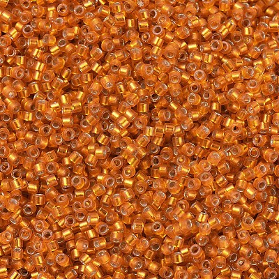MIYUKI Delica Beads SEED-J020-DB0681-1