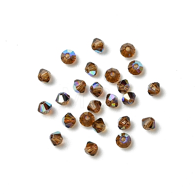 Preciosa® Crystal Beads Y-PRC-BA3-10220-200-1