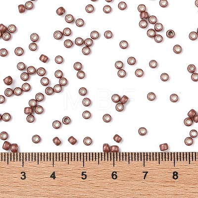 TOHO Round Seed Beads X-SEED-TR08-0564F-1