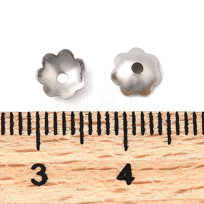 316 Stainless Steel Spacer Beads STAS-D375-01P-01-1