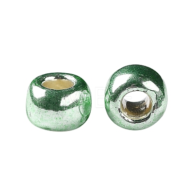 TOHO 8/0 Round Beads X-SEED-TR08-PF0570-1
