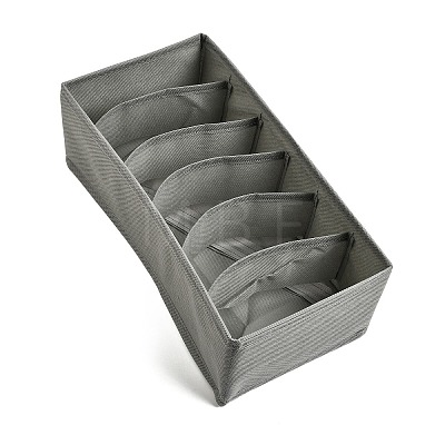 4Pcs Non-woven Fabrics Drawer Organizer Set AJEW-C047-02A-1