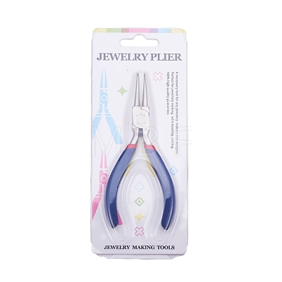 Jewelry Pliers TOOL-D029-13-1