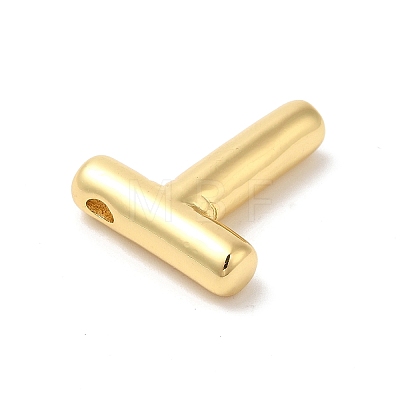 Eco-Friendly Rack Plating Brass Pendants KK-R143-21G-T-1