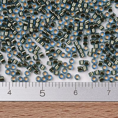 MIYUKI Delica Beads SEED-X0054-DB2523-1