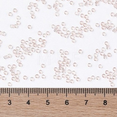 TOHO Round Seed Beads SEED-XTR11-0011-1