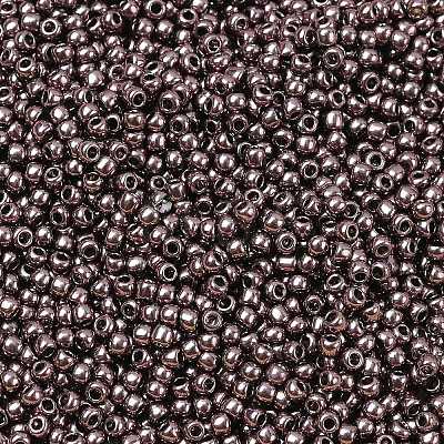 TOHO 11/0 Round Beads SEED-TR11-0605-1