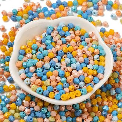 Baking Painted Glass Seed Beads SEED-C004-01Q-1