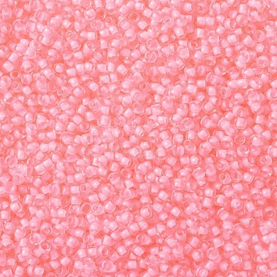 TOHO Round Seed Beads X-SEED-TR11-0968-1