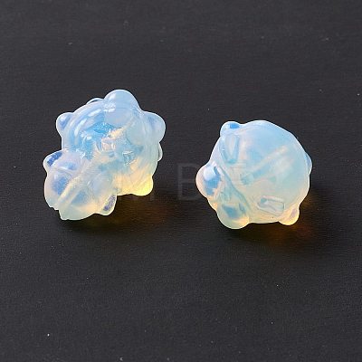 Opalite Beads G-E006-01-1