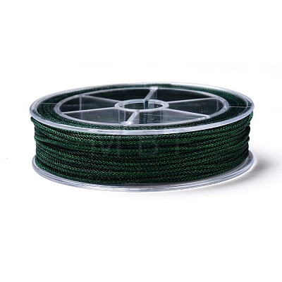 Braided Nylon Threads NWIR-F010-03-1