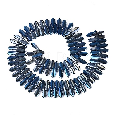 Glass Beads EGLA-Q134-01A-A01-1