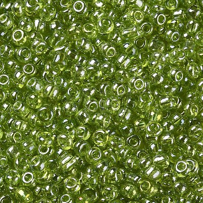 Glass Seed Beads SEED-US0003-2mm-104-1