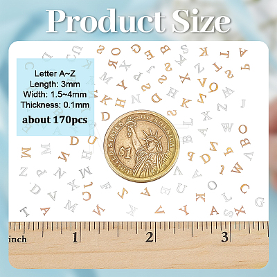 Alloy Cabochons MRMJ-WH0112-09A-1