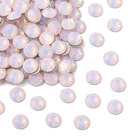 Preciosa® MAXIMA Crystal No Hotfix Flatback Stones Y-PRC-NSS10-71350-1