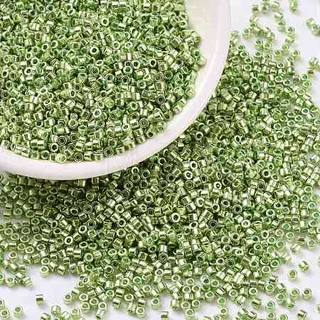 Cylinder Seed Beads X-SEED-H001-D10-1