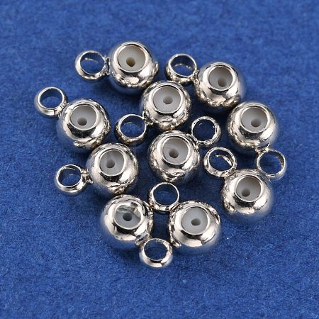 Brass Beads KK-WH0047-45B-P-1
