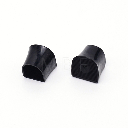 TPU High Heel Stoppers Protector FIND-WH0001-10E-02-1