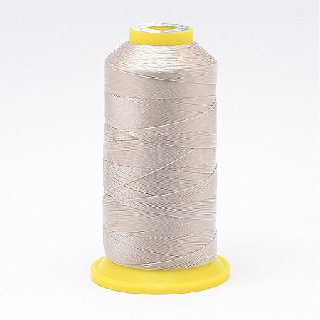 Heavy Duty Nylon Sewing Thread NWIR-N006-01I-0.6mm-1
